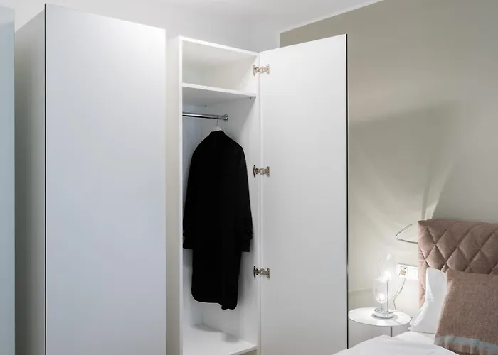 Studiohouse Frankfurt Aparthotel
