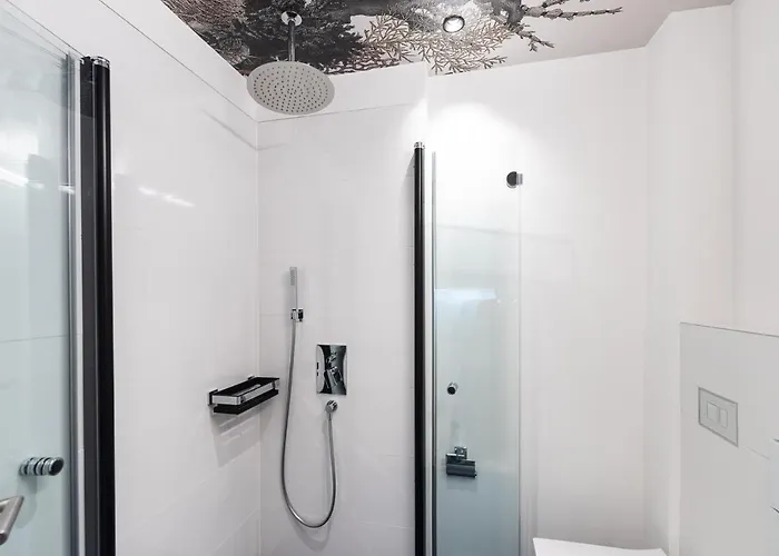Studiohouse Frankfurt Aparthotel