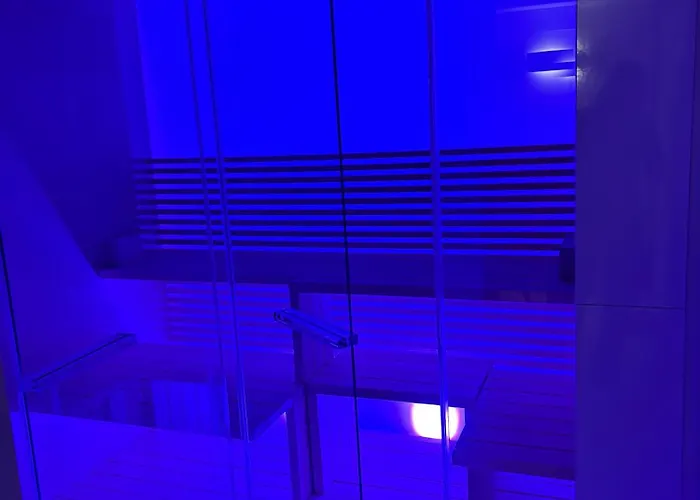 Aparthotel Studiohouse Frankfurt Frankfurt am Main
