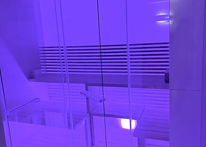 Aparthotel Studiohouse Frankfurt